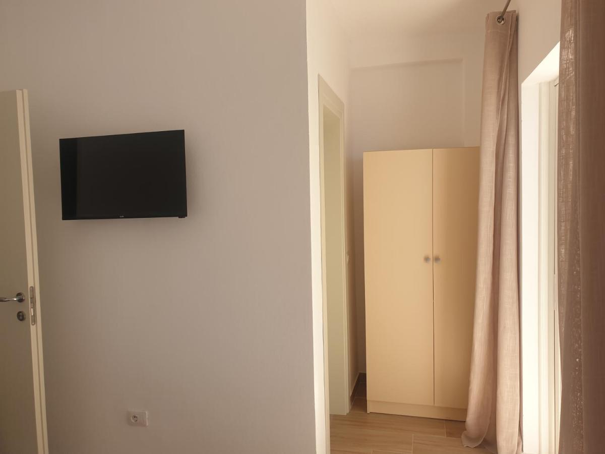 Rooms By George ديرمي المظهر الخارجي الصورة